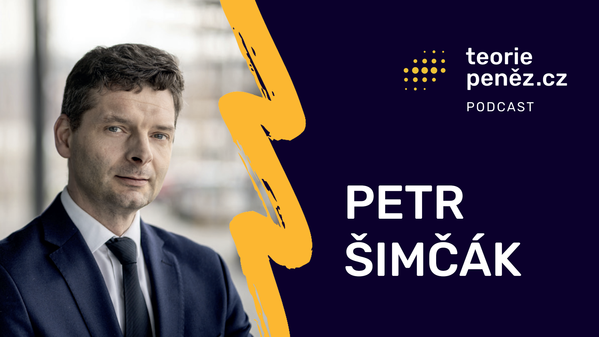 Petr Šimčák: Nový trend – ESG investice
